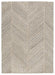 Leaford 5' x 7' Rug Rug Medium Ashley Furniture