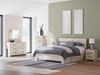 Lawroy Bed Bed Ashley Furniture