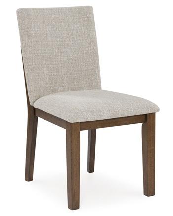 Kraeburn Dining Chair Dining Chair Ashley Furniture