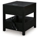 Winbardi End Table End Table Ashley Furniture