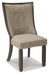 Tyler Creek Dining Chair Set Dining Chair Set Ashley Furniture