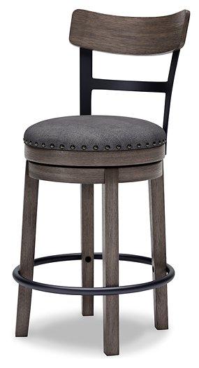 Caitbrook Counter Height Bar Stool Barstool Ashley Furniture