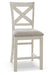 Robbinsdale Counter Height Barstool Barstool Ashley Furniture