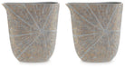 Ardenley Vase (Set of 2) Vase Ashley Furniture