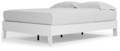 Piperton Bed Bed Ashley Furniture