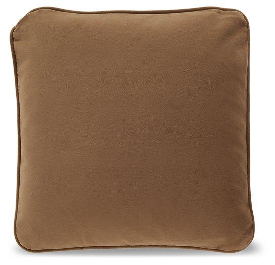 Caygan Pillow Pillow Ashley Furniture