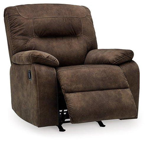 Bolzano Recliner Recliner Ashley Furniture