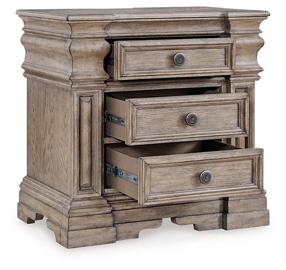 Blairhurst Nightstand Nightstand Ashley Furniture