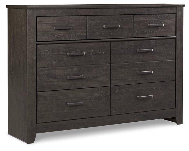 Brinxton Dresser Dresser Ashley Furniture