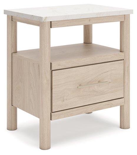 Cadmori Nightstand Nightstand Ashley Furniture