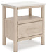 Cadmori Nightstand Nightstand Ashley Furniture