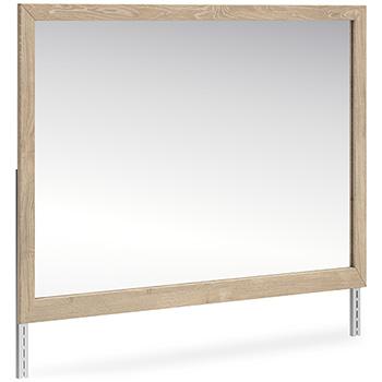 Cielden Bedroom Mirror Mirror Ashley Furniture