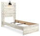 Cambeck Bed Bed Ashley Furniture