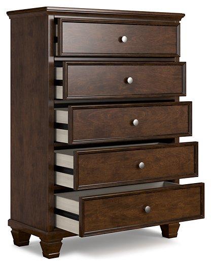 Danabrin Chest of Drawers Chest Ashley Furniture