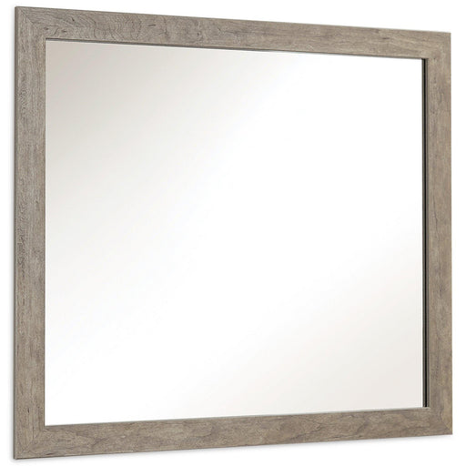 Culverbach Bedroom Mirror Mirror Ashley Furniture