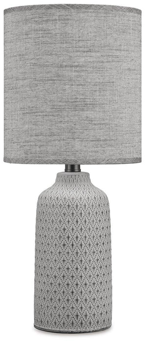 Donnford Table Lamp Table Lamp Ashley Furniture