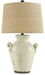 Emelda Table Lamp Table Lamp Ashley Furniture