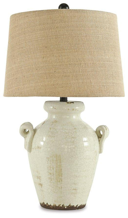 Emelda Table Lamp Table Lamp Ashley Furniture