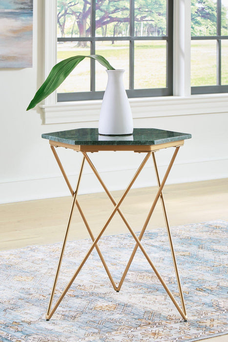 Engelton Accent Table Accent Table Ashley Furniture