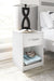 Flannia Nightstand Nightstand Ashley Furniture