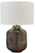 Jadstow Lamp Set Table Lamp Set Ashley Furniture