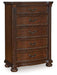 Lavinton Chest of Drawers Chest Ashley Furniture