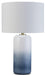 Lemrich Lamp Set Table Lamp Set Ashley Furniture