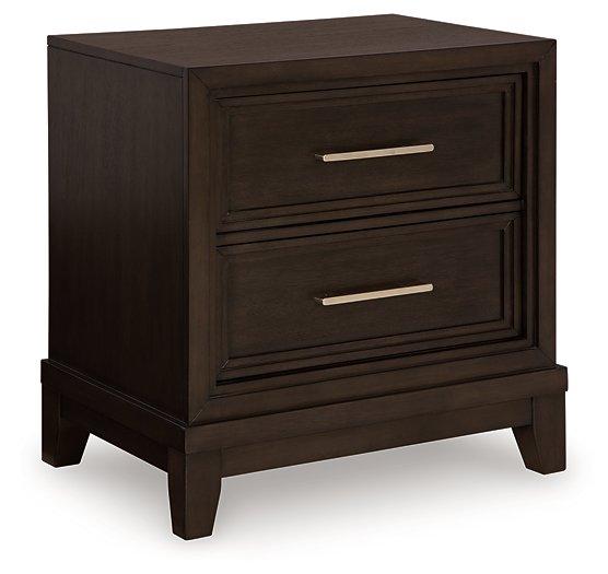 Neymorton Bedroom Set Bedroom Set Ashley Furniture