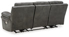 Edmar Power Reclining Sofa Sofa Ashley Furniture