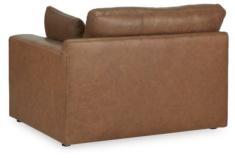 Emilia Sectional Loveseat Sectional Ashley Furniture