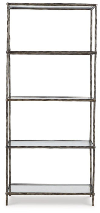 Ryandale Bookcase Bookcase Ashley Furniture