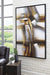 Trenick Wall Art Wall Art Ashley Furniture