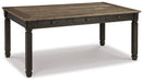 Tyler Creek Dining Set - Dayton Discount Furniture