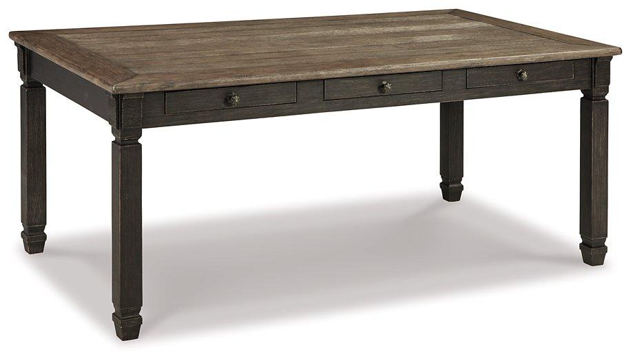Tyler Creek Dining Set - Dayton Discount Furniture