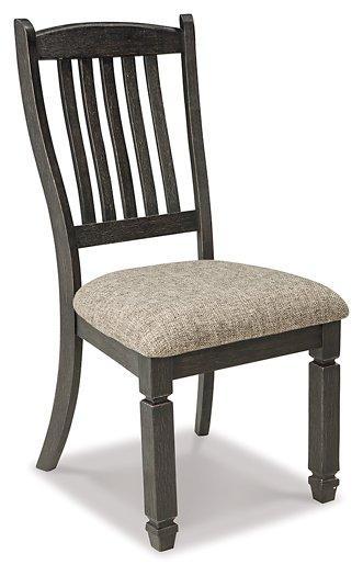 Tyler Creek Dining Chair Dining Chair Ashley Furniture