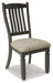 Tyler Creek Dining Chair Set Dining Chair Set Ashley Furniture