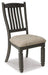 Tyler Creek Dining Set - Dayton Discount Furniture