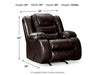 Vacherie Recliner Recliner Ashley Furniture