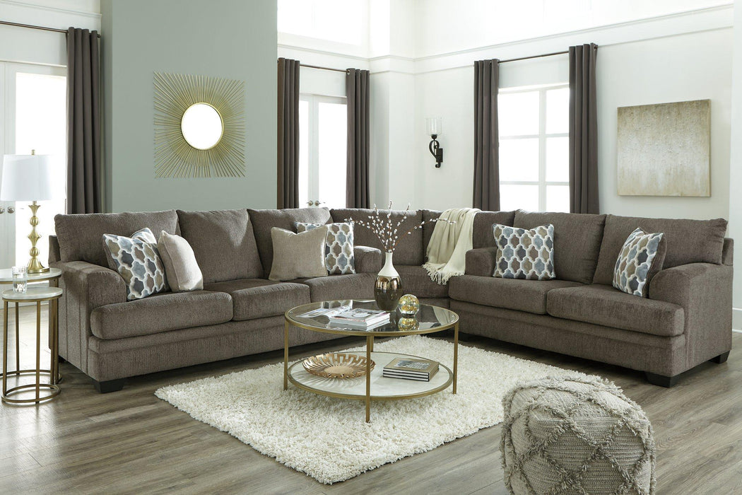 Dorsten Sofa Sofa Ashley Furniture