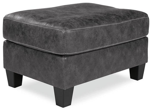 Venaldi Ottoman Ottoman Ashley Furniture