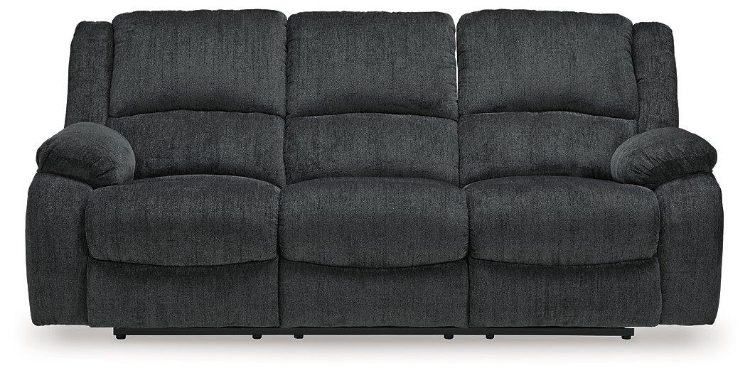 Draycoll Reclining Sofa Sofa Ashley Furniture