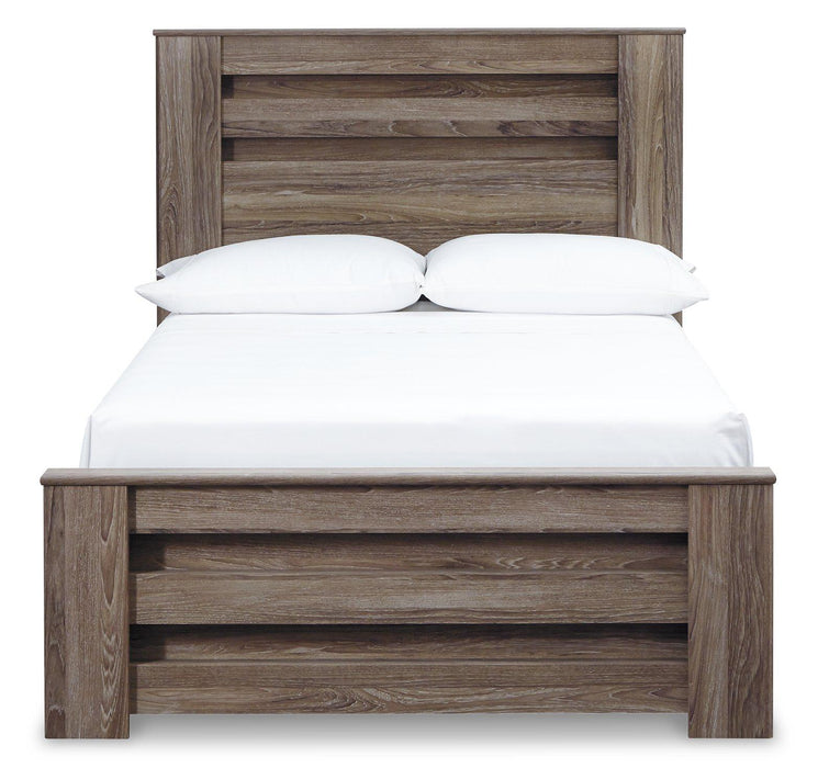 Zelen Bed Bed Ashley Furniture