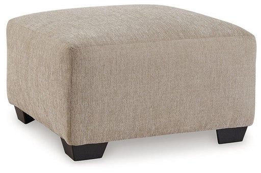 Brogan Bay Oversized Accent Ottoman Ottoman Ashley Furniture