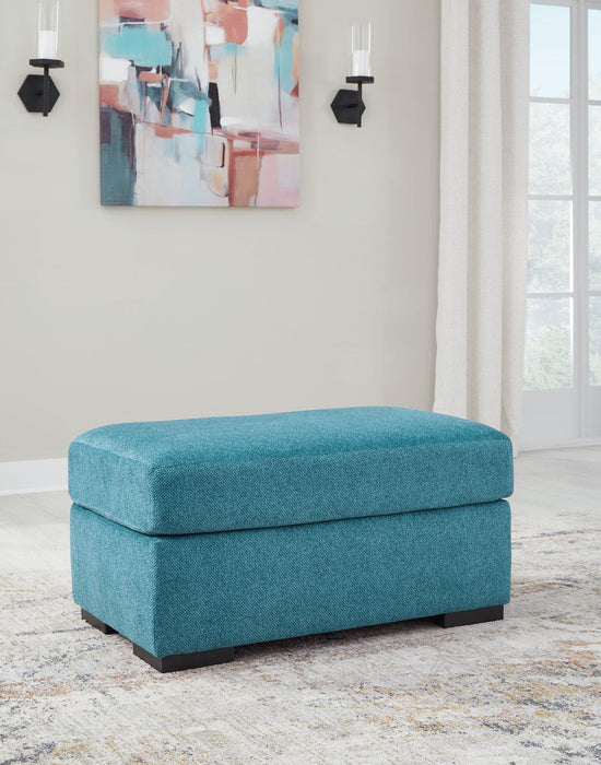 Keerwick Ottoman Ottoman Ashley Furniture