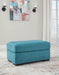 Keerwick Ottoman Ottoman Ashley Furniture