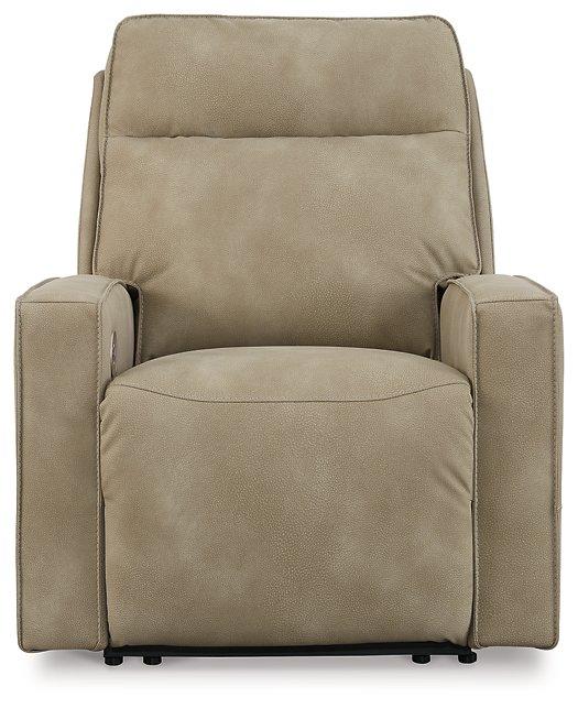 Next-Gen Durapella Power Recliner Recliner Ashley Furniture