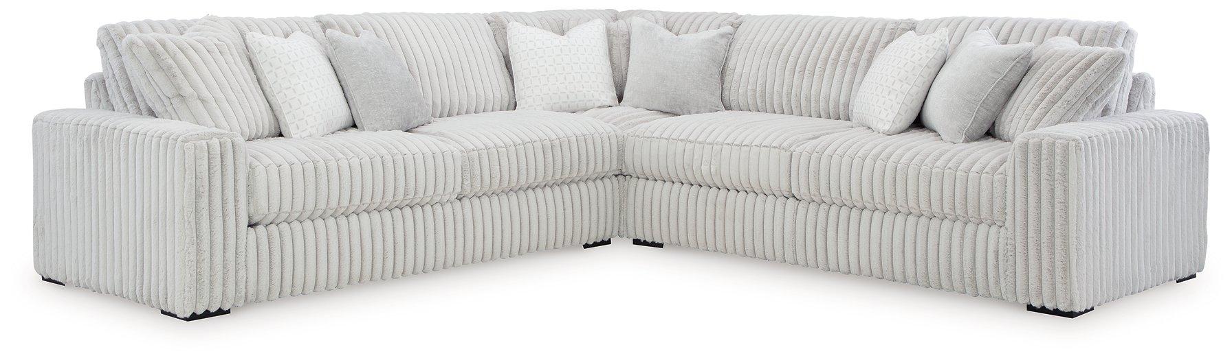 Stupendous Sectional Sectional Ashley Furniture