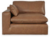 Emilia Sectional Sofa Sectional Ashley Furniture