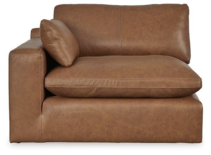 Emilia 2-Piece Sectional Loveseat Loveseat Ashley Furniture