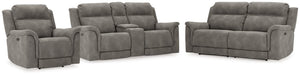 Next-Gen DuraPella Living Room Set Living Room Set Ashley Furniture